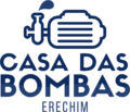 Casa Das Bombas Erechim